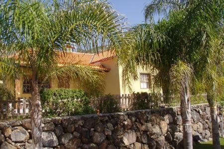 Villa Pilar Tazacorte Exterior photo